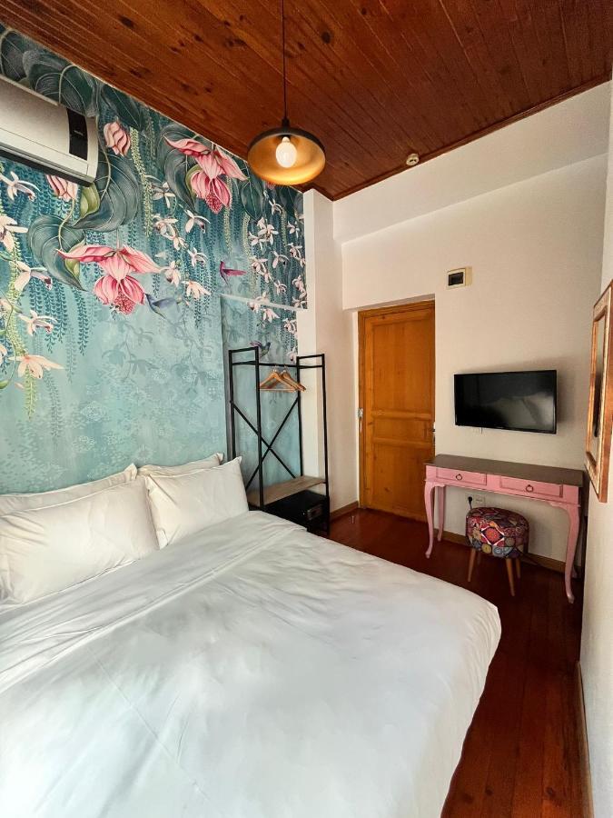 Hotel Dimora Kadikoey Estambul Exterior foto
