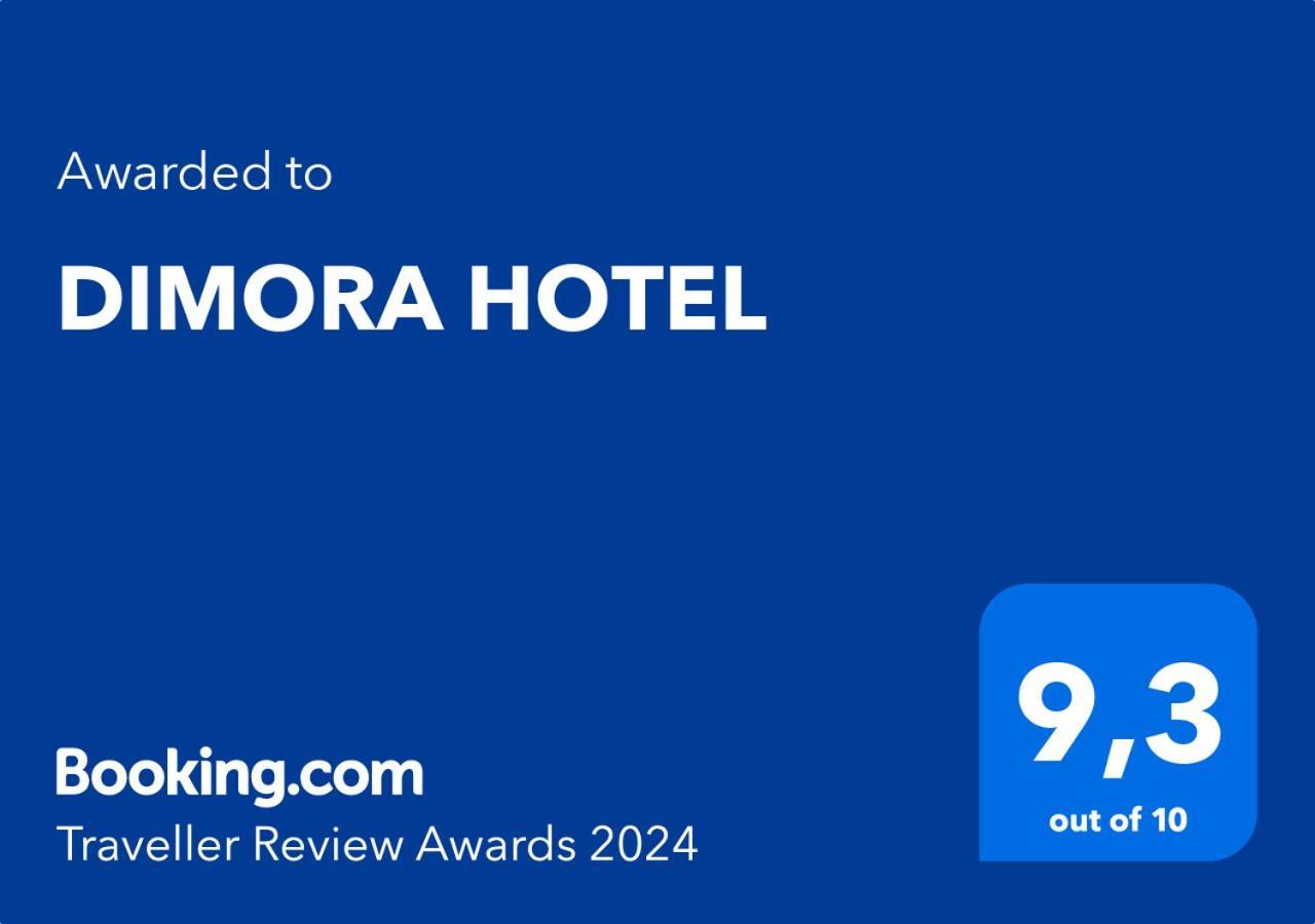 Hotel Dimora Kadikoey Estambul Exterior foto