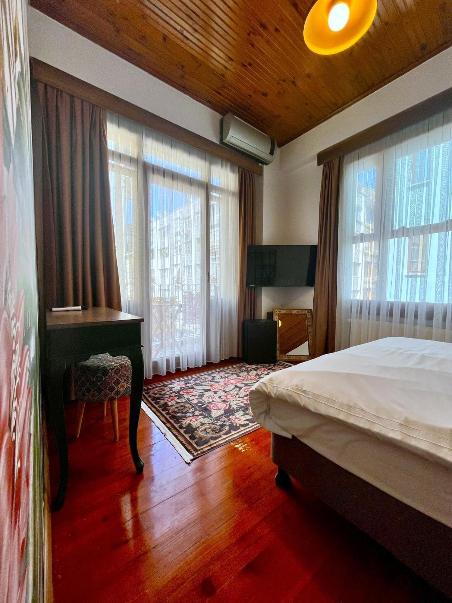 Hotel Dimora Kadikoey Estambul Exterior foto